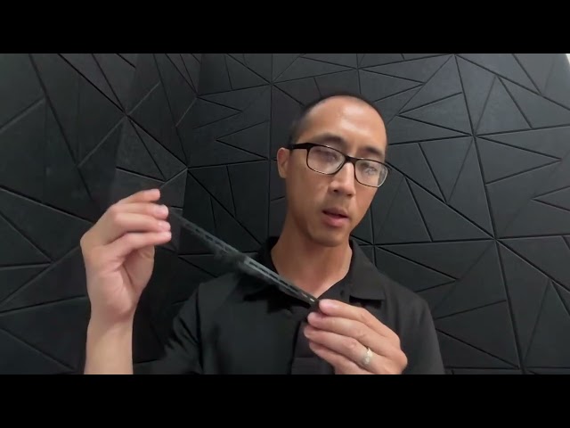 Inscribe Technologies Aery Nexus UAV Platform Pitch Video
