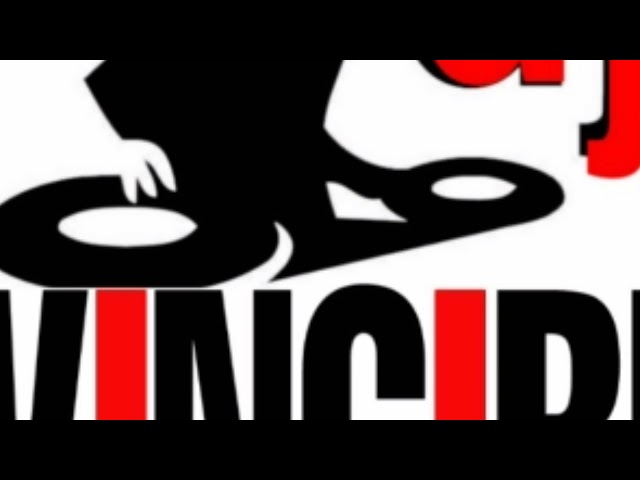 Dj invincible mini mixtape avertisman