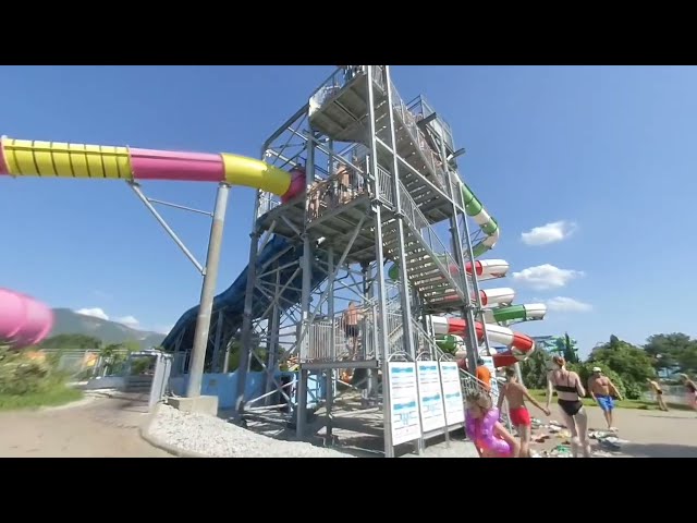 VR180 3D //t.me/VR180_3D_BEACH