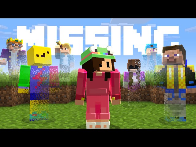 Players are Vanishing from this Ultra Hardcore SMP...