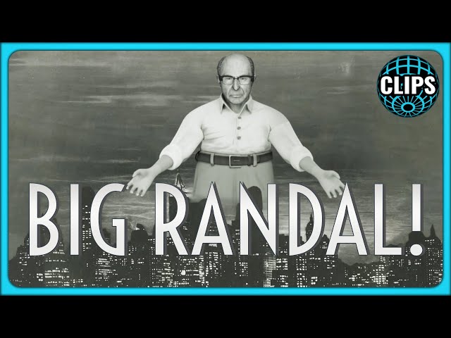 JAMES RANDAL IS A BIG BOY! | GTA 5 RP | Purple RP 1.0