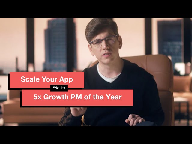 Scale Your App with Mobile Growth Expert Nikolai Bierman | RevenueCat