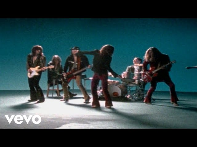 The Black Crowes - Remedy