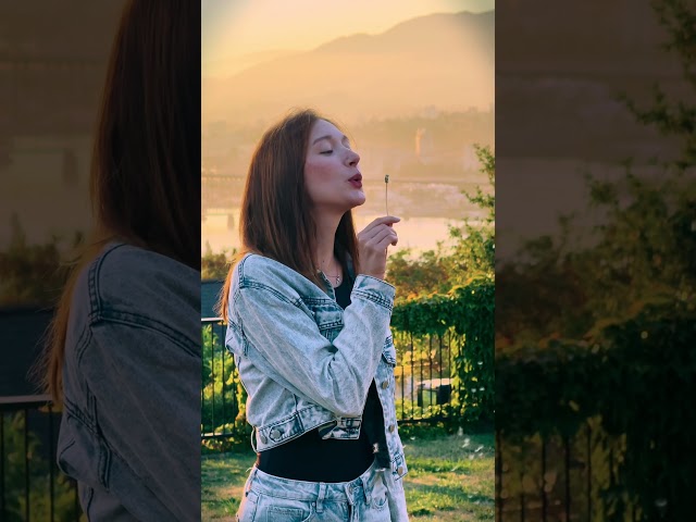 Cinematic iPhone Video Made Easy | Filmora Mobile LUTs ✨