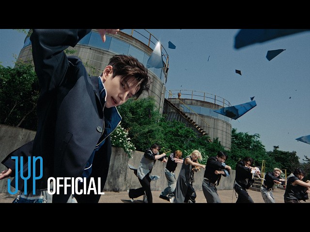 Stray Kids "This & That" M/V