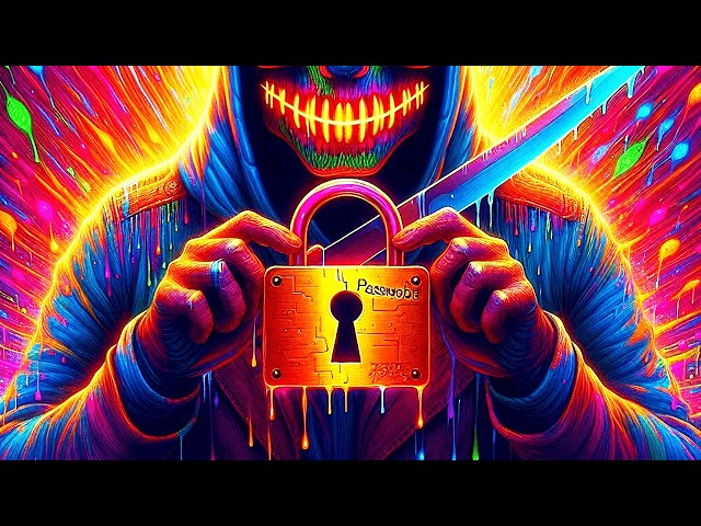 CySec101 / EP.24 / Password Cracking w/ John the Ripper / TryHackme Cyber Security For Beginners