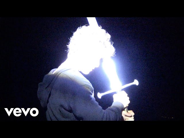Guitarricadelafuente, Troye Sivan - midsummer pipe dream (Video Oficial)