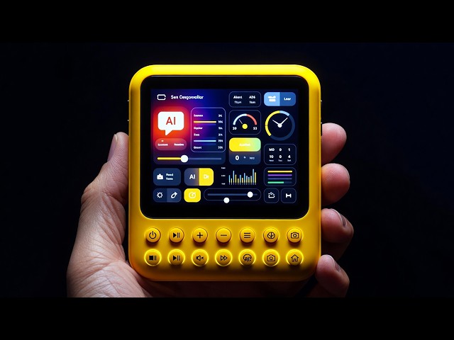 20 Best AI Gadgets in 2026 That Will Blow Your Mind!