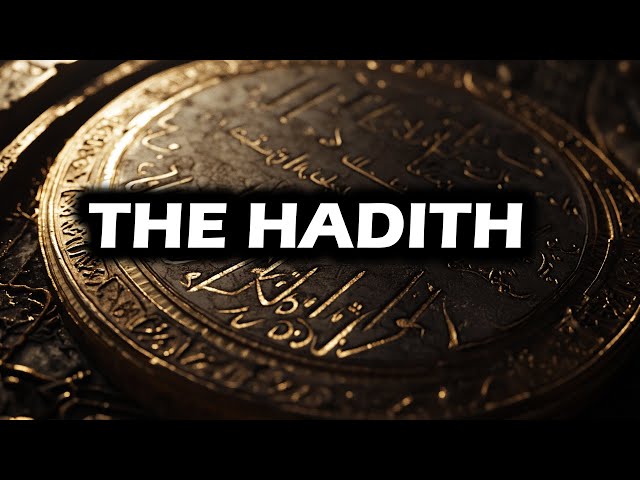 The Origins of Hadith: Traditional and Modern Perspectives! | Dr. Joshua Little