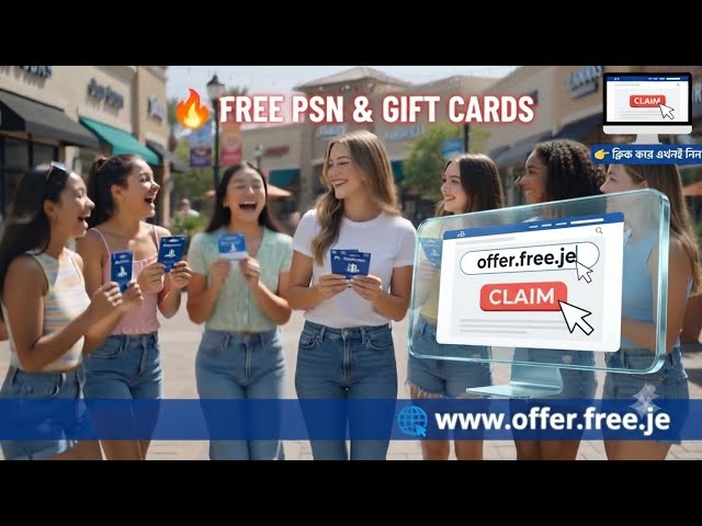 FREE $100 Playstation Gift Card Codes (PS4/PS5) PSN Gift Card Unused 2026