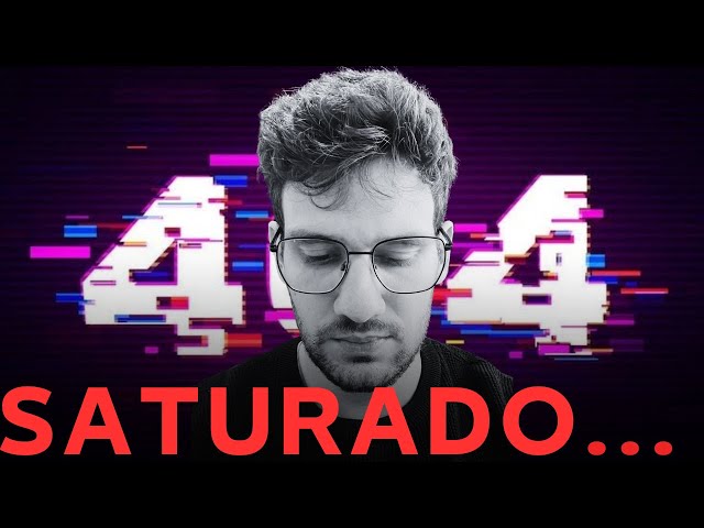 Porque 77% dos Programadores Iniciante NÃO Conseguem Emprego na Área!
