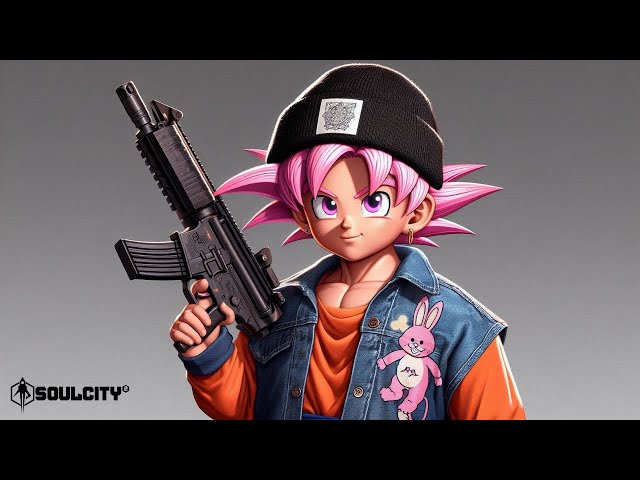 Bandook Lelo🔫 | Goku San | Soulcity By Echo RP S2 |🚀#lifeinsoulcity #gameशुरु