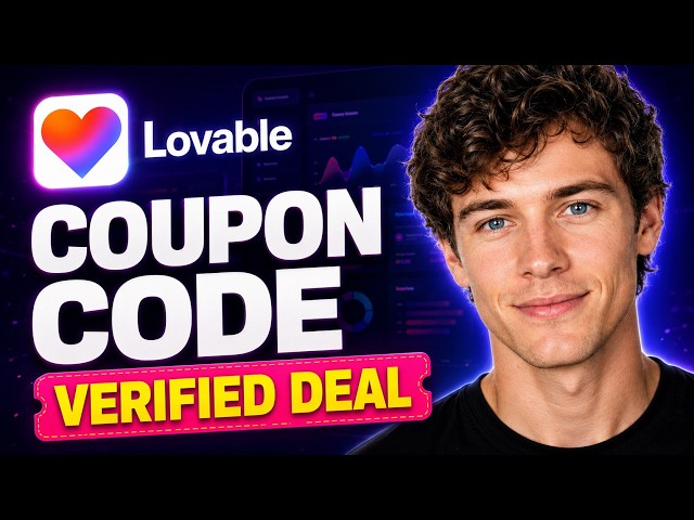 Lovable Coupon Code | The BIGGEST Lovable Discount Available Now
