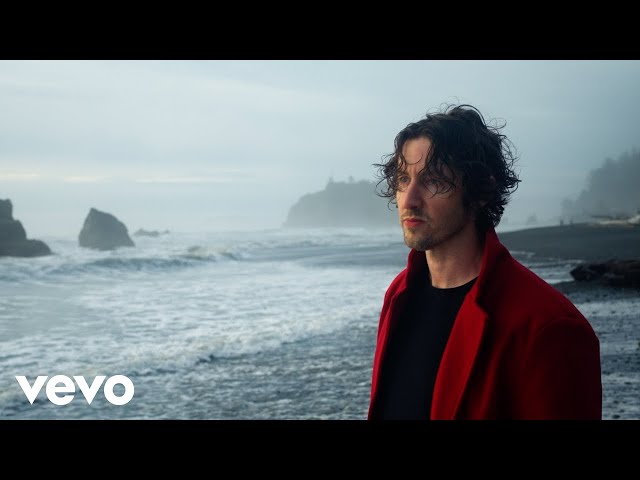 Dean Lewis - Escape (Official Video)