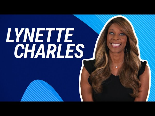 The Weather Channel's Lynette Charles Answers Fan Questions