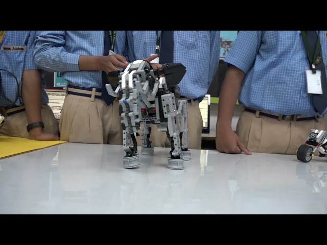 My New Video