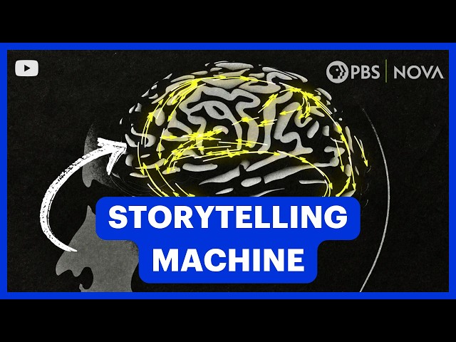 Your Brain is Making Reality Up | NOVA | PBS