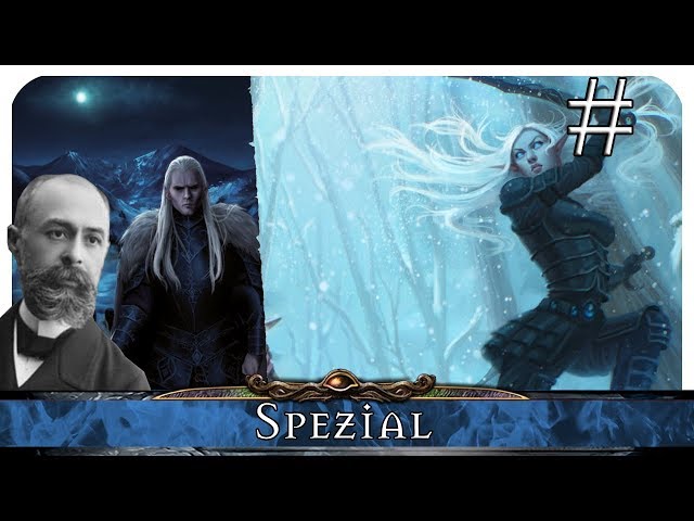 [DSA] Frosty's Tutorial #1 - Blades of the Night