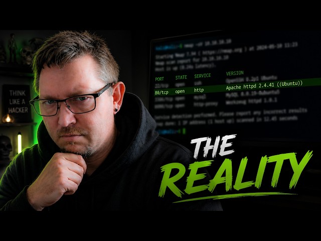 Ethical Hacking for Beginners: What It Actually Means