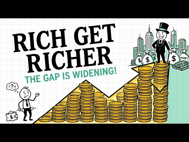 Why Developing Countries Can’t Catch Up (Even When They Try)