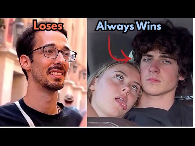 The Hypergamy Pill