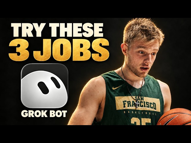 Grok Bot Use Cases: 3 Jobs I Tried