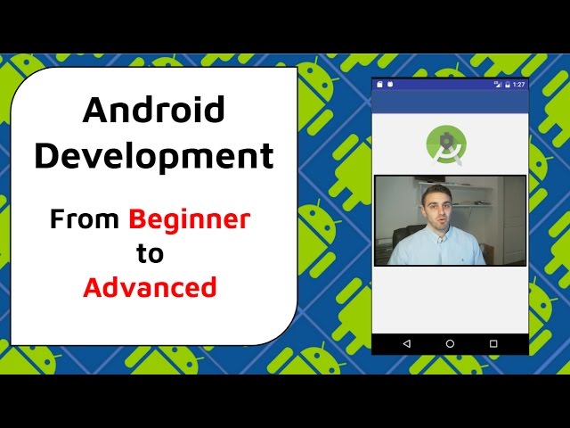 How to Learn Android Programming [and New Content For My Channel]