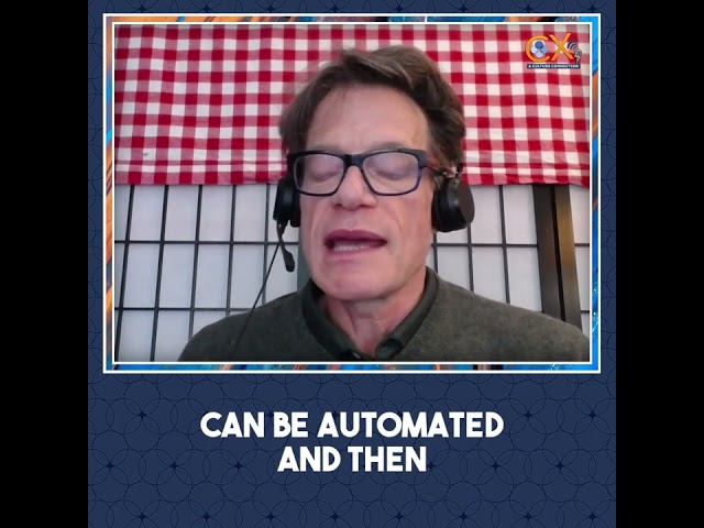 Building Human to Human Experiences with Automation with Salesforce