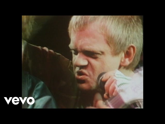 Accept - Balls To The Wall