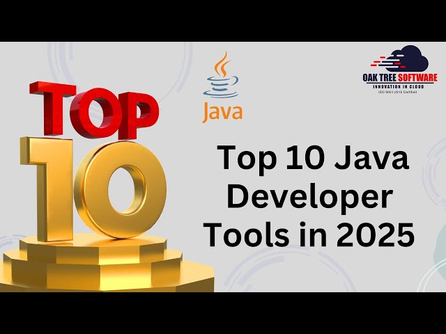 Top 10 Java Developer Tools in 2025 #JavaDeveloper #JavaTools #Coding2025 #TechTips #intellij