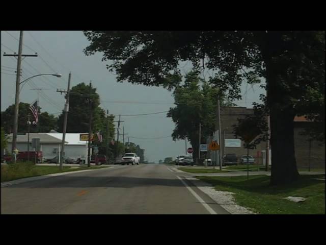 John Mellencamp - Small Town Music Video