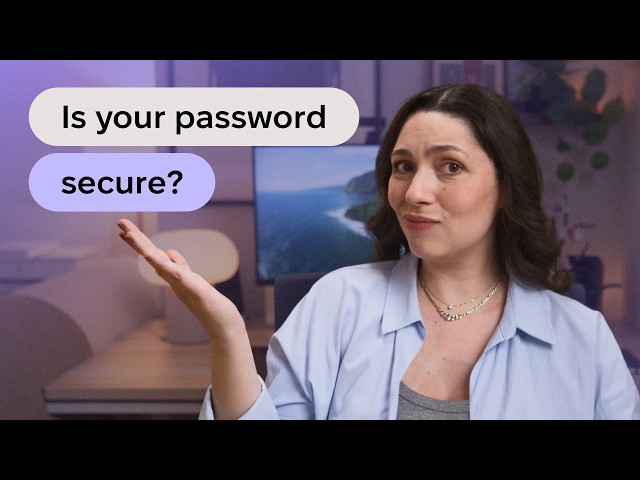 Password Security 101: How to Create Strong Passwords and Keep Them Safe