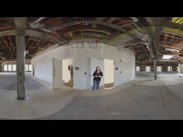 VLW Intro in 3D