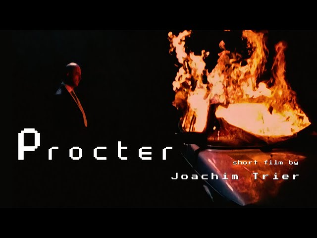 Procter (2002) - Joachim Trier | ENG SUB