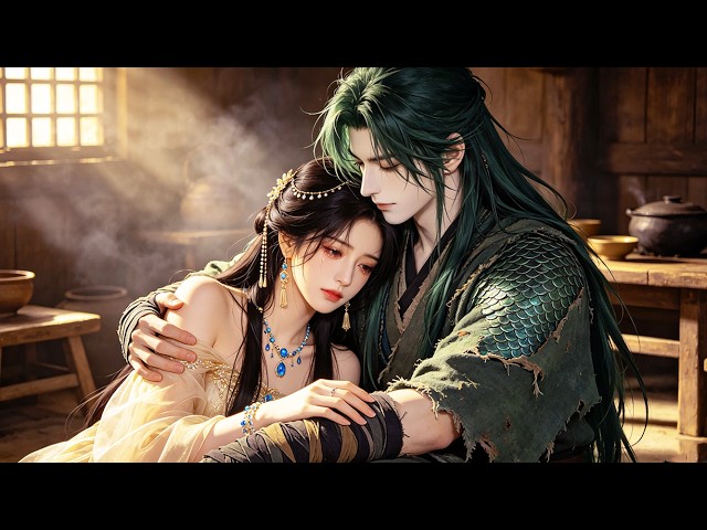 MULTISUB📢新番上线！超前看💎魂穿迎來絕境流放，五名風姿絕豔的獸夫原本對她滿懷厭惡，歷經磨難改變固有看法，一顆心淪陷，接連俯首淪為她的裙下之臣！### 繁體簡介#最新漫剧  #anime