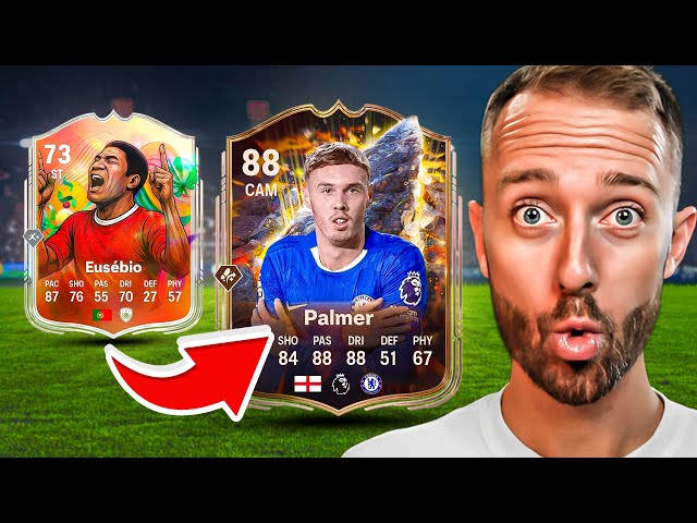 The BIGGEST FC 26 Tournament is Finally HERE!