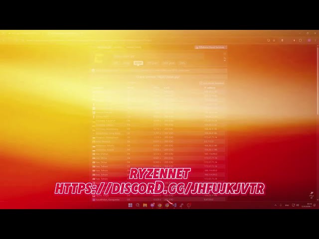 RyzenC2 Vs anyx.gg | DDOS BEST C2/BOTNET/API 2026 | L4 & L7 | BEST BYPASS