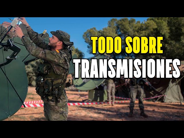 COMMUNICATIONS in the ARMY 👉Maneuvers, day-to-day, missions👈