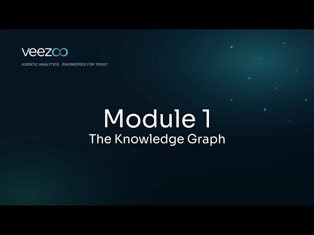 1.2 The Knowledge Graph: Your Universe of Questions