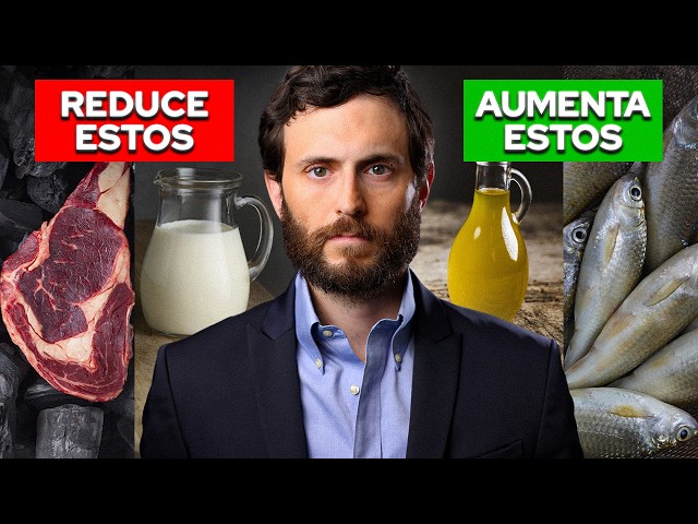 Make These 5 Changes to Live Longer
