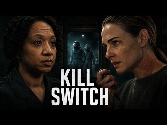 The Algorithm's Fatal Mistake | SILO Episode 7