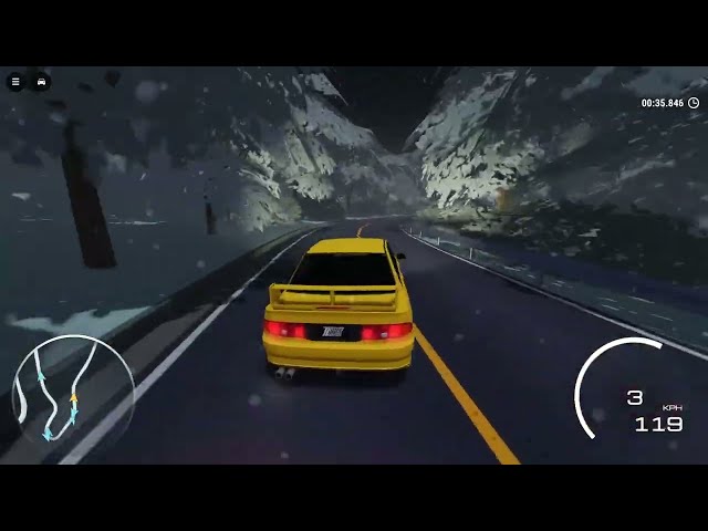 downhill race and cool tricks and local lines guide Crazy For Love, Speedy Speed Boy, A Perfect Hero