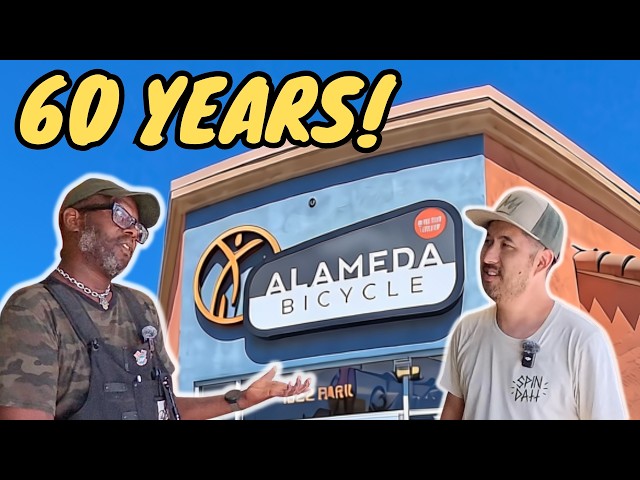 Successful Bike Shops ALL DO THIS.
