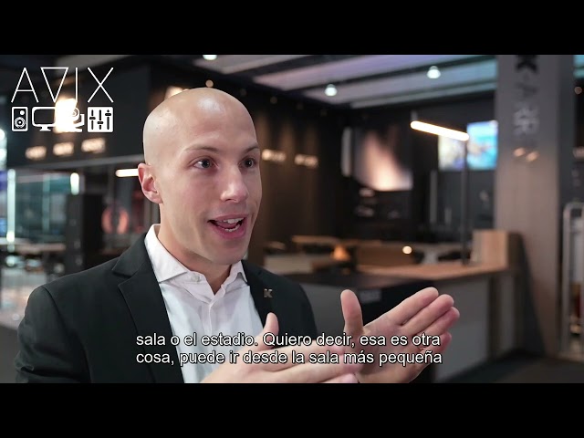K-array: Miniaturización sin perdidas