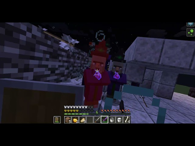 yoprontopro2 vs monstruos random ._.
