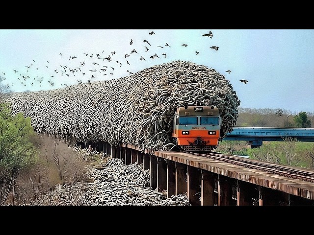30 Minutes Of Amazing Continuous Production Machinery & Most Admirable Worker Ever Before ▶35