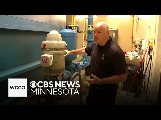 Upgrades underway after 30 Minnesota cities' water supplies targeted in cyberattack