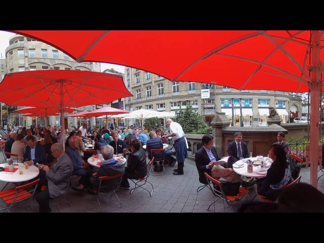 Z CAM S1 Fruh_am_Dom Footage (auto stitched)