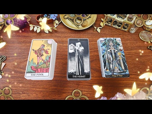 💕💥😮ES VERTE Y PIENSA QUE...😮💥💕 TAROT INTERACTIVO HOY