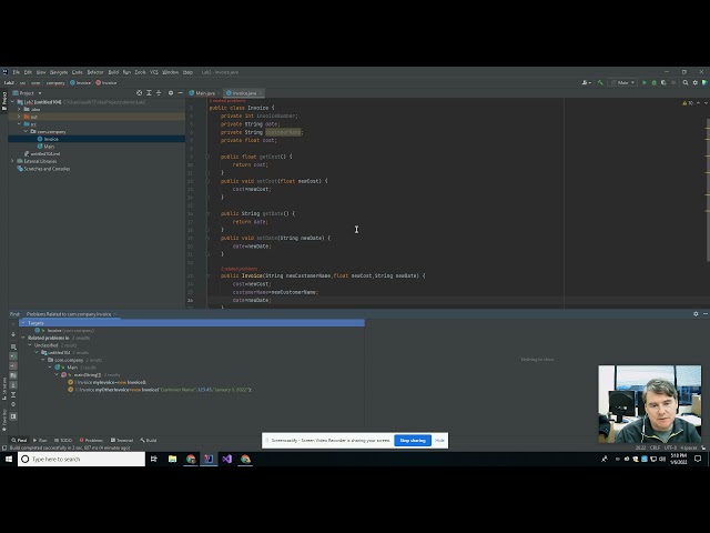 Lab2-Java